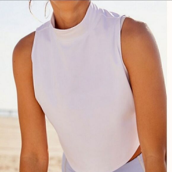 NEW $48 Free People Bright Lights Top Tank - Picture 4 of 14